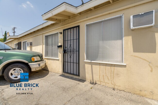 Building Photo - 7910 Willis Ave