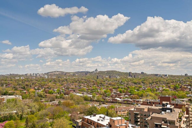 Building Photo - Open House - March 19Red Top Tower Apartments