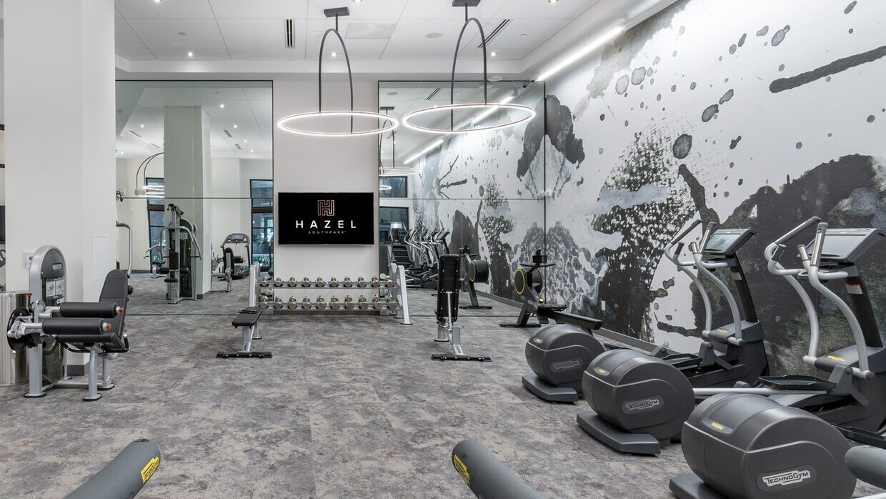 Hazel SouthPark Apartments in Charlotte, NC