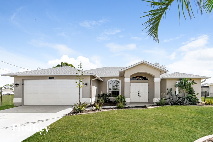 Primary Photo - 2615 NW 25th Ave