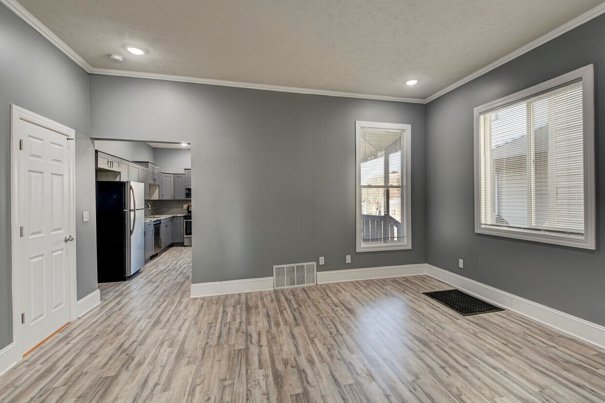 Foto principal - 534 S 30th St