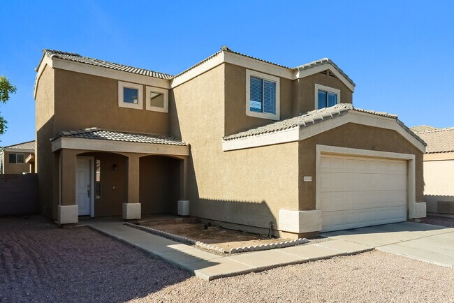Foto del edificio - 12329 W Windrose Dr