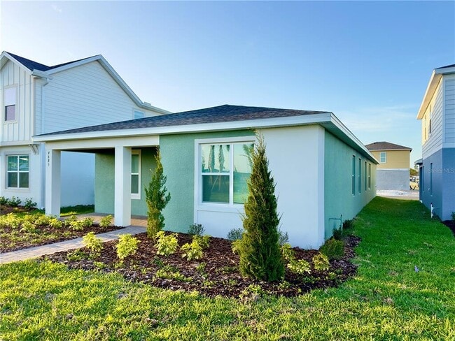 Building Photo - 4685 Citrus Cir
