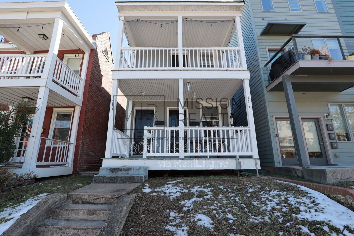 Photo - 1402 Bainbridge Street