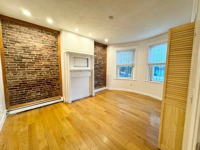 Foto del edificio - 22 S Huntington Ave