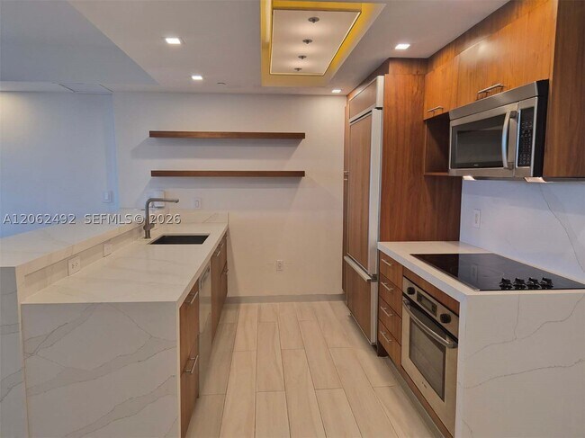 Foto del edificio - 50 Biscayne Blvd