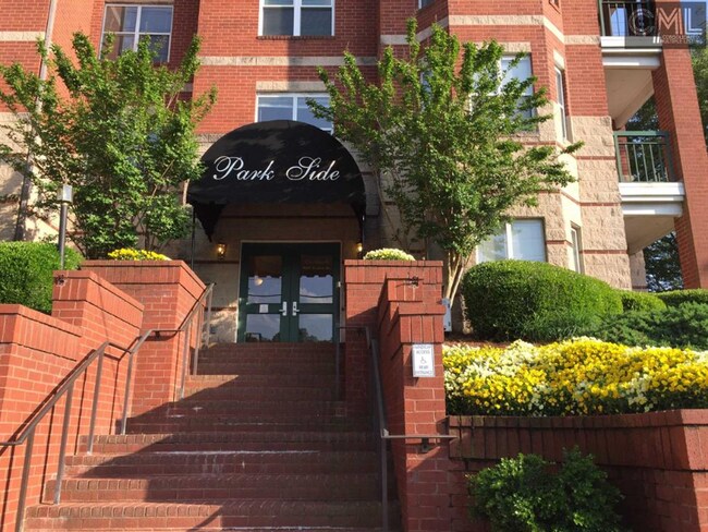 Foto del edificio - 900 Taylor St