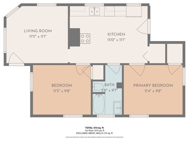 Foto del edificio - 82 Carpenter St