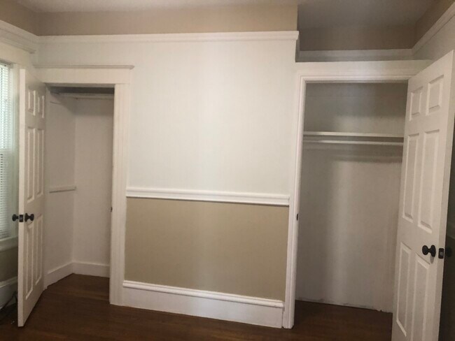 Bedroom 1 (Driectly ahead from front door) - 3545 Market St