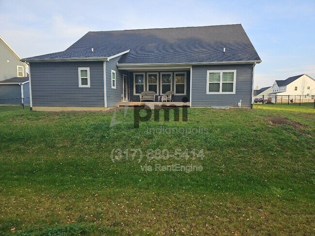 Foto del edificio - 7199 W Stone Pass