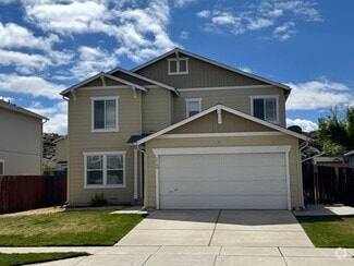 Building Photo - 7744 Tulear St