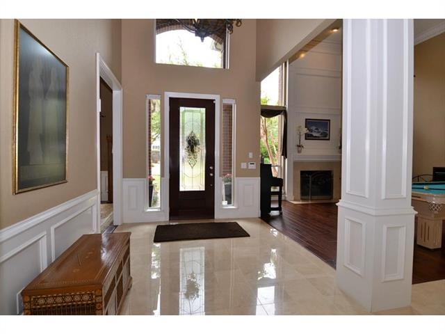 Foto del edificio - 4644 Courtyard Trail