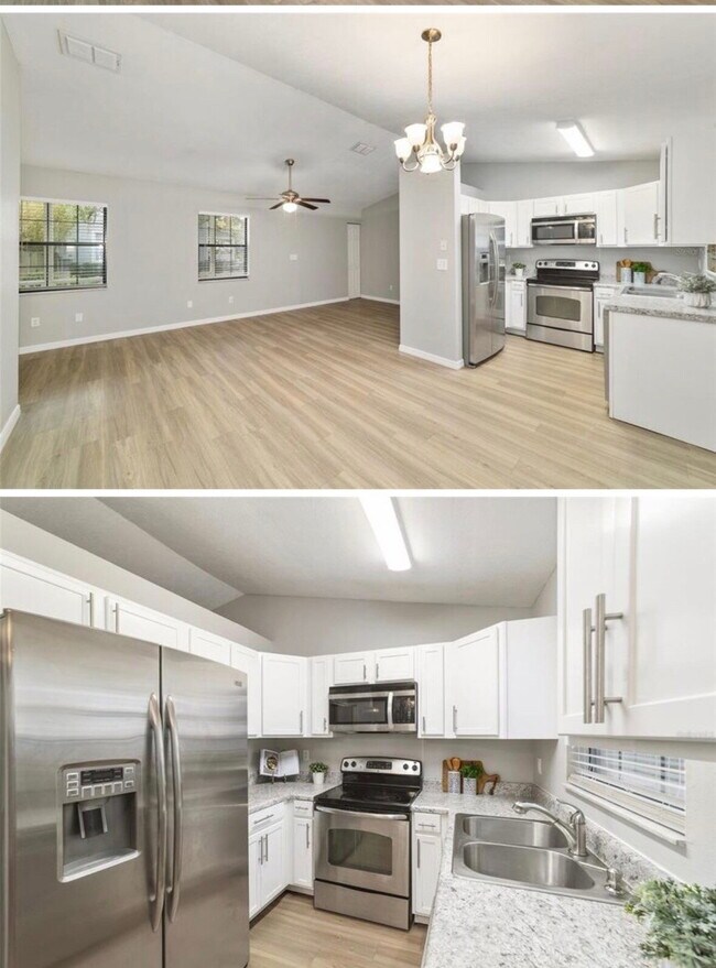 Building Photo - 3-Bedroom 2 Bath Home with Modern Finishes and Fenced Yard in Central Ocala!