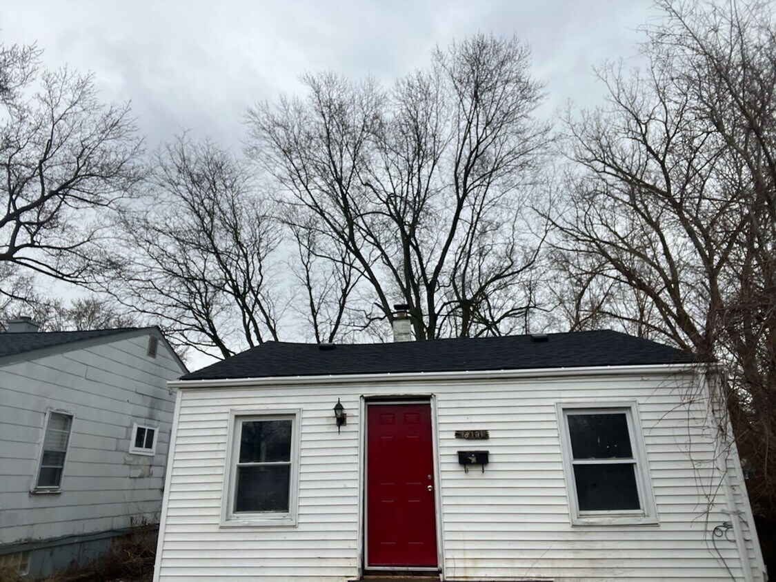 16181 Woodbine St, Detroit, MI 48219 House Rental in Detroit, MI