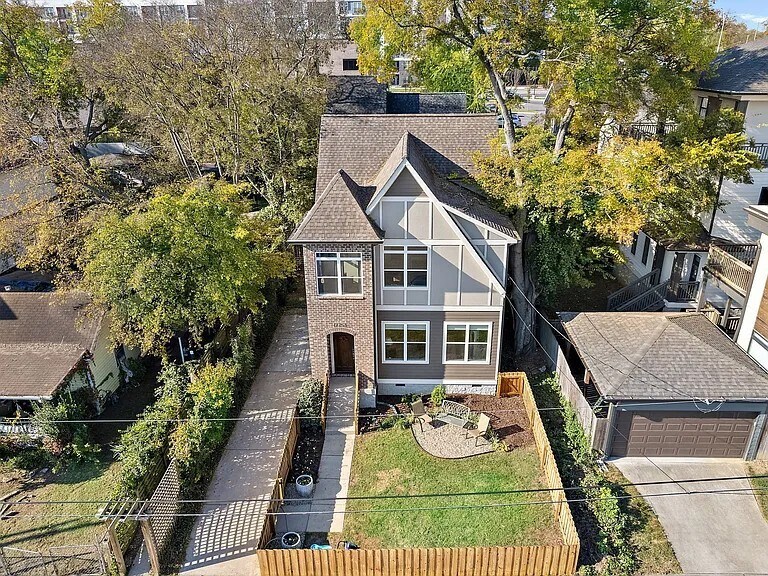 Photo - 1725 7th Ave N (Nashville, TN)