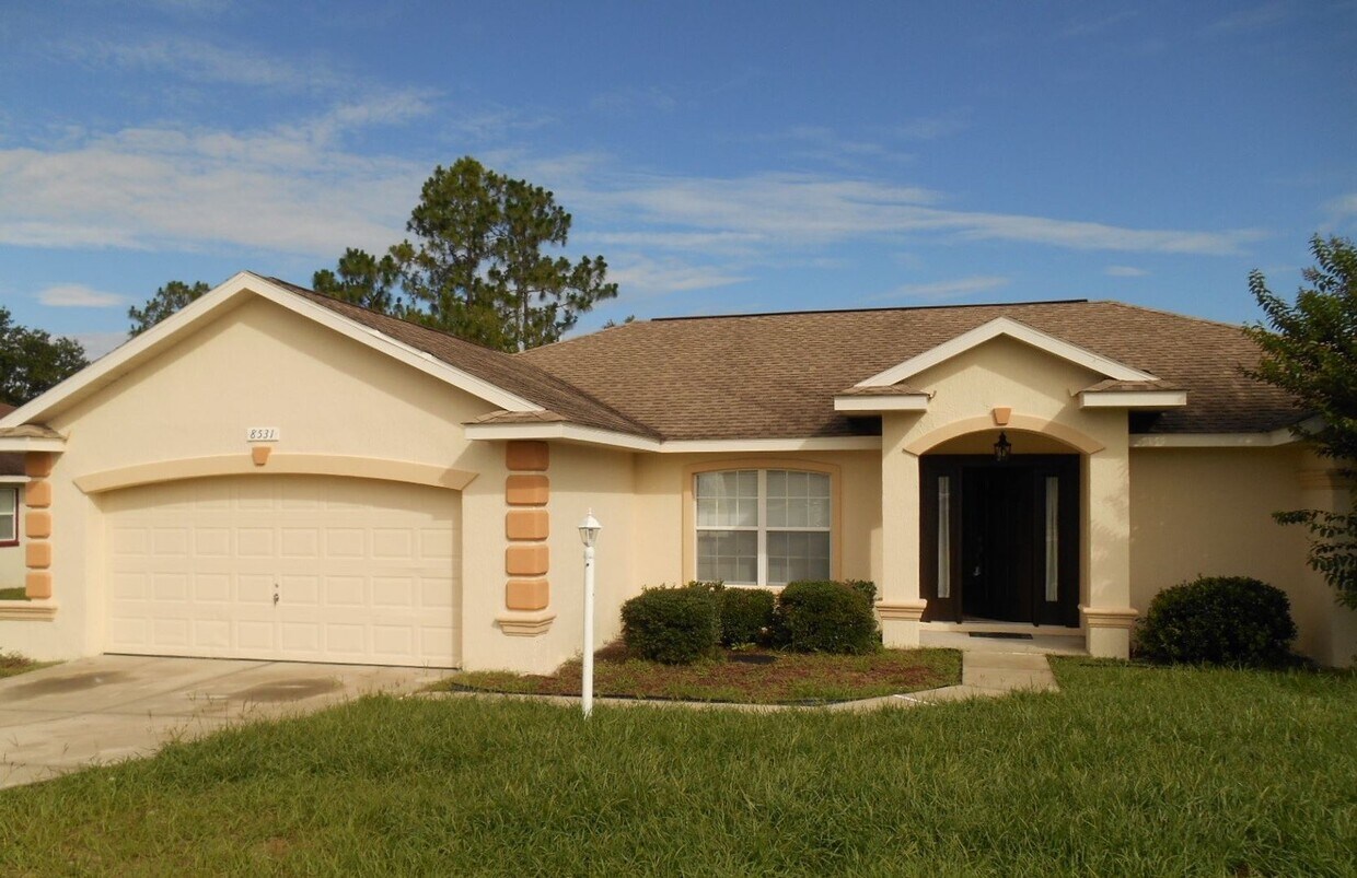 Primary Photo - Charming 4-Bedroom, 2-Bath Home for Rent –...