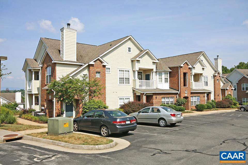 1065 Weybridge Ct Unit 201, Charlottesville, VA 22911 Condo for Rent