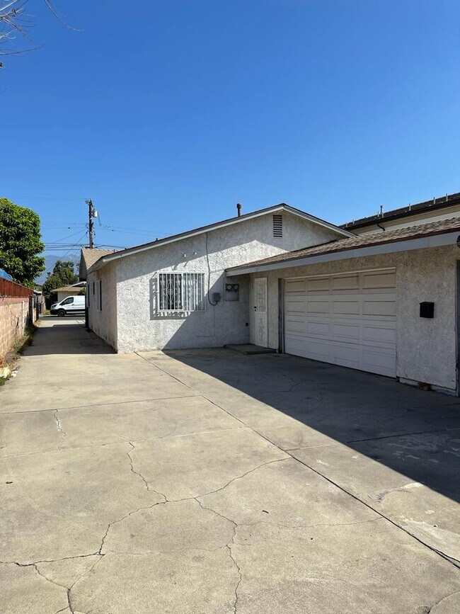 204 W Marshall St, San Gabriel, CA 91776 House Rental in San Gabriel, CA