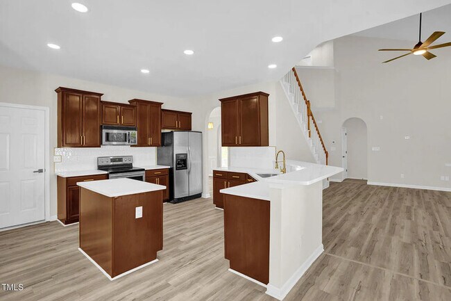 Building Photo - Build Equity While Leasing - Lease and Own...