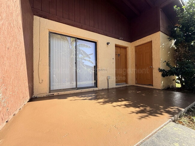 Photo - 4179 Corsair Ave Townhome