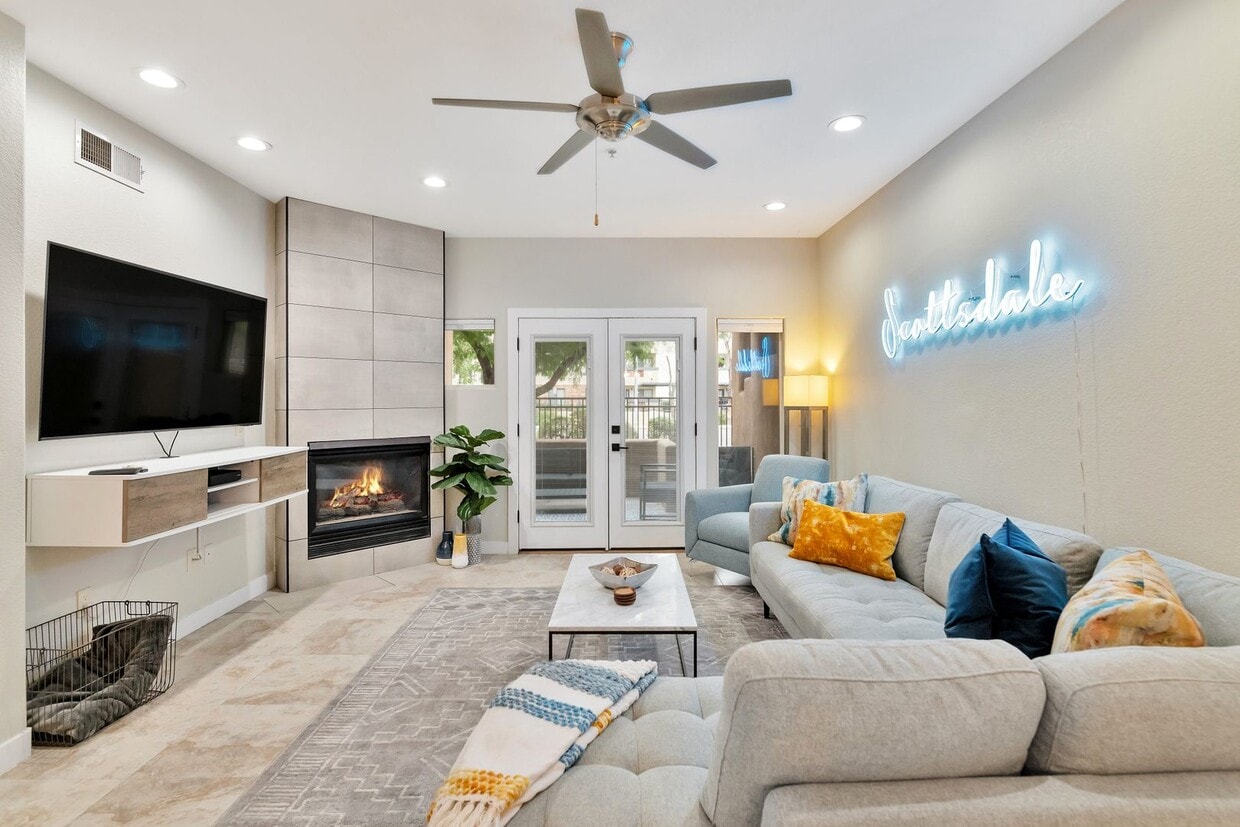 Foto principal - Rates Vary: $3,495 - $5,495