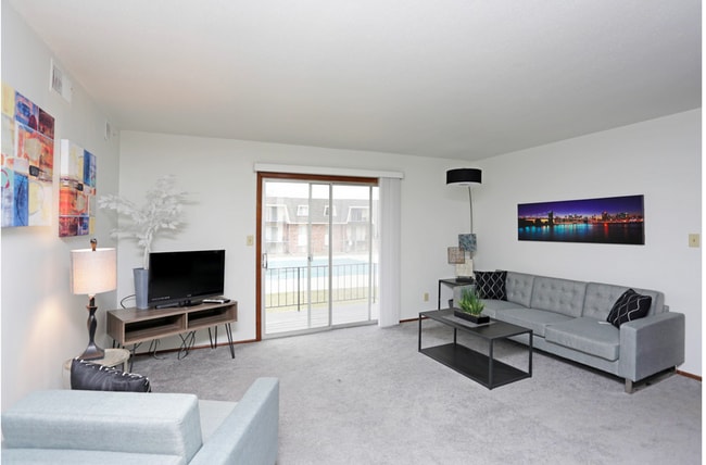 Interior Photo - Edgemont Park Apartments