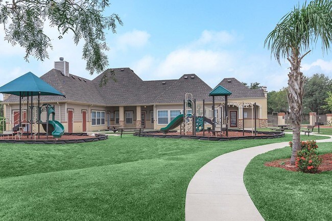 Retama Village Apartments Mcallen Tx Building Photo Retama Village Apartments