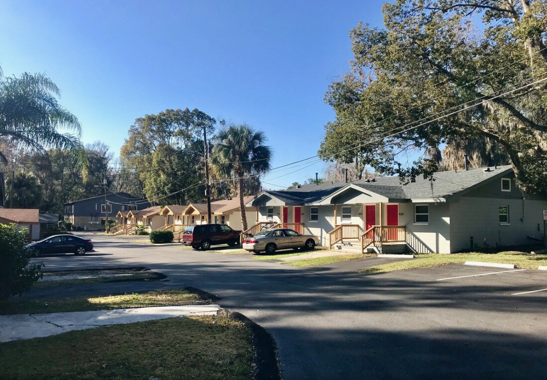 Primary Photo - South West Cottages