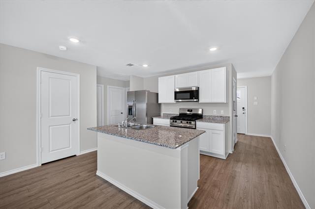 Foto del edificio - 3022 Serenity Ln