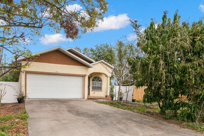 Building Photo - NEWLY RENOVATED Home For Rent in St Peters...