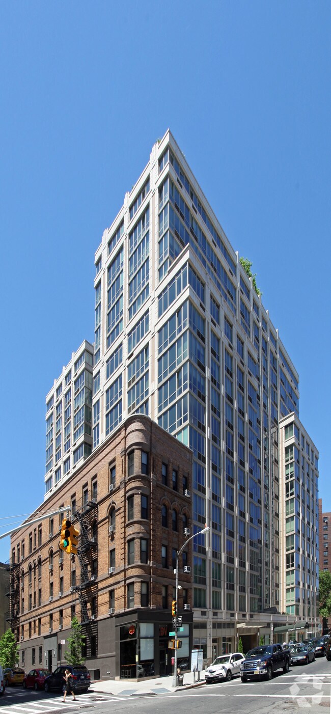 Foto del edificio - 1510 Lexington Avenue @ Carnegie Hill Place