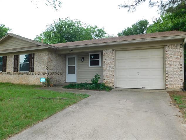 Building Photo - 119 Bluebird Cir
