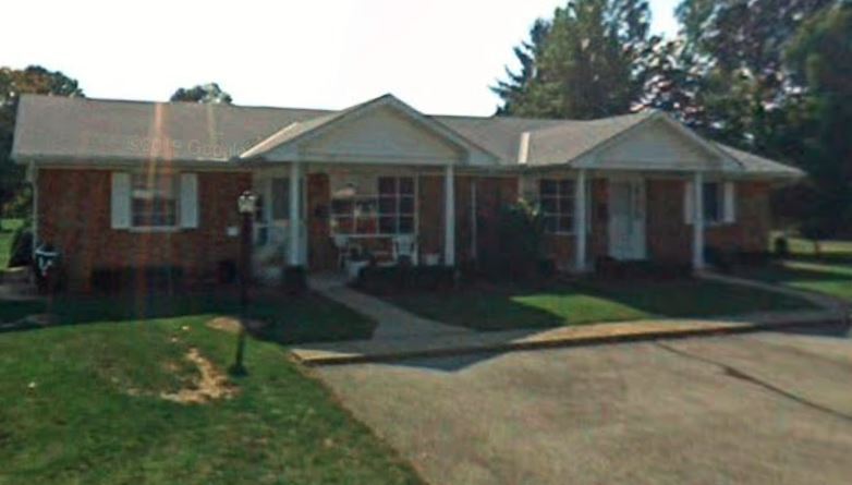 Primary Photo - 103 Raine St