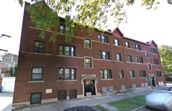 Building Photo - 1335 W Ardmore Ave