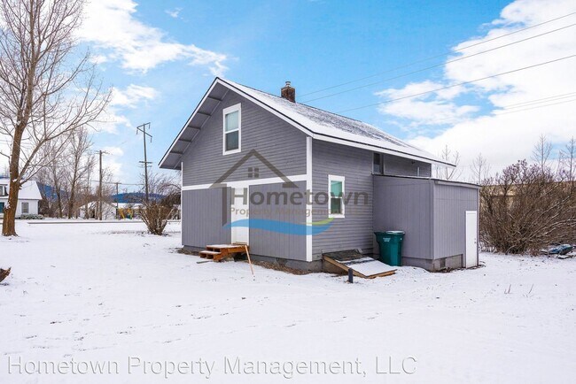 Building Photo - 3 br, 2 bath House - 3567 W Riverbend Ave