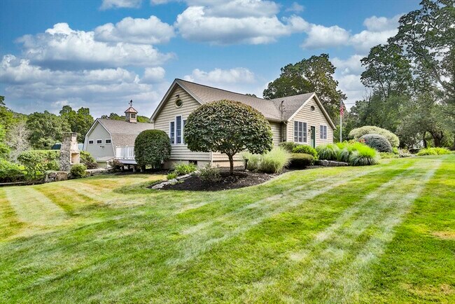 Foto del edificio - 24 Browns Ln