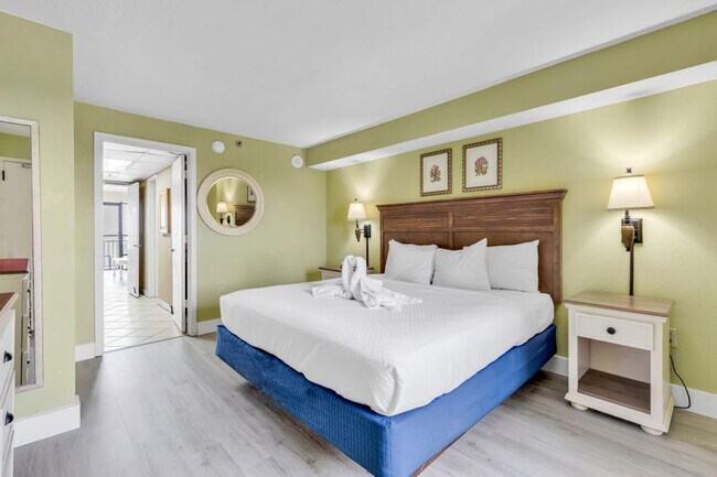 Foto del edificio - 3000 N Ocean Blvd