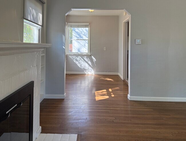 Foto del edificio - 11527 Albers St