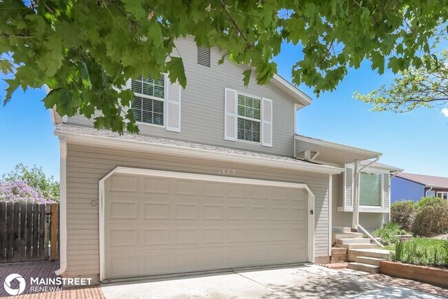 Foto del edificio - 1420 S CATHAY ST, AURORA, CO 80017