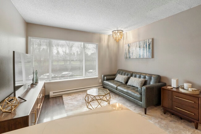 Furnished Unit 1 - Tanara Villa