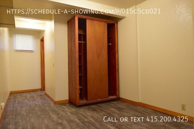 Foto del edificio - Cozy Studio in Monterey