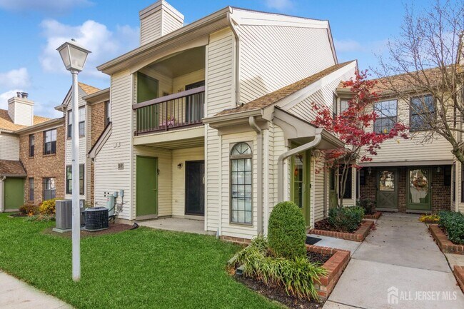 Foto del edificio - 705 Sunshine Ct