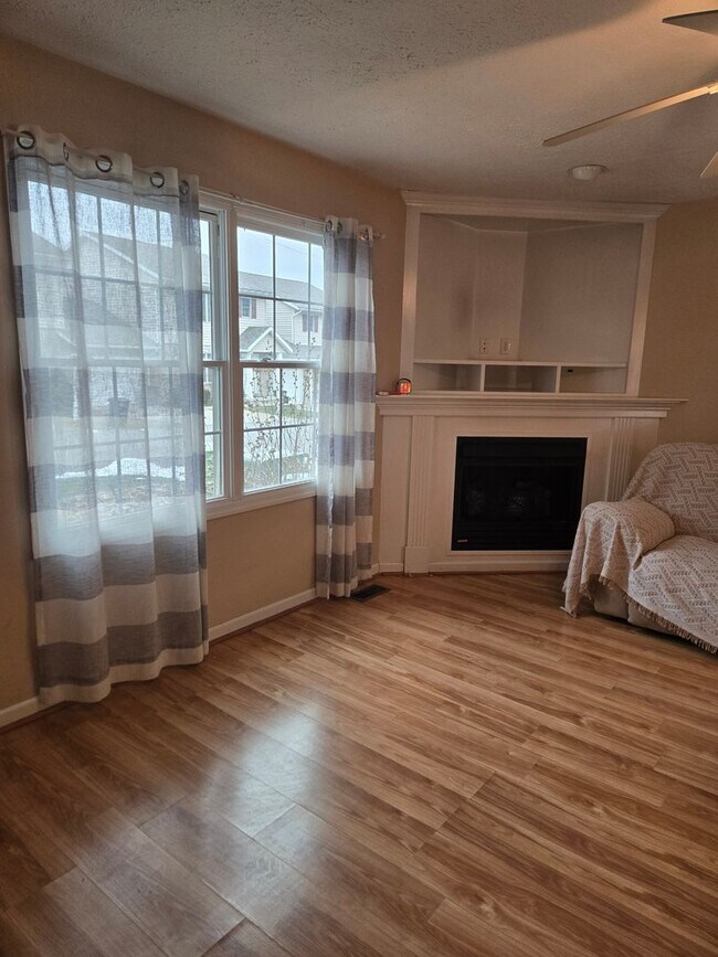 Foto del edificio - Charming 3BR Townhome in Morgantown