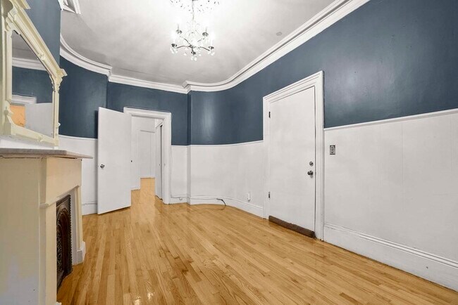 Foto del edificio - 6 Dwight St