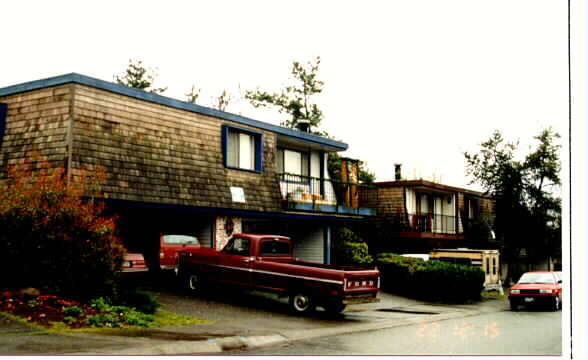 Primary Photo - Stoneridge Townhomes