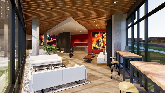 The West Edge photo'