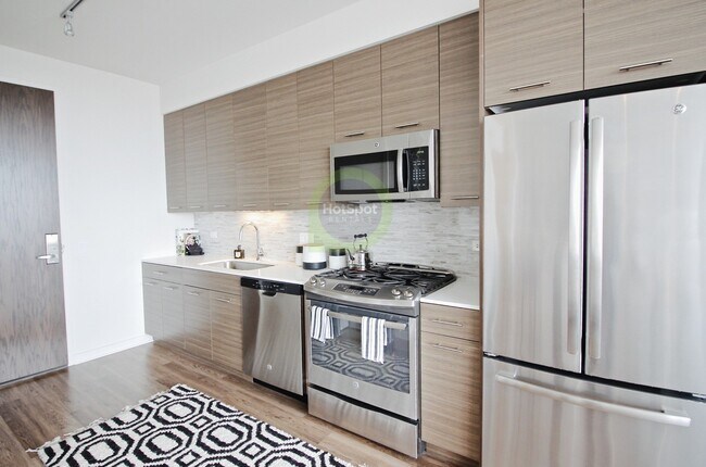 Foto del edificio - 335 W Chestnut St