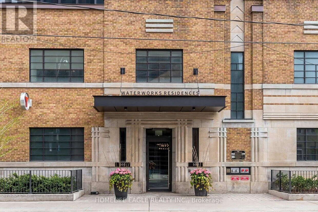 Primary Photo - 505-505 Richmond St W
