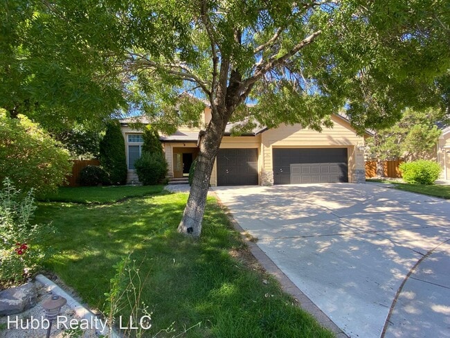 Foto del edificio - 4 br, 3 bath House - 6584 Fire Dance Court