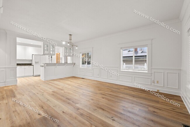 Foto del edificio - Beautiful North Portland Home —3- Bedrooms...